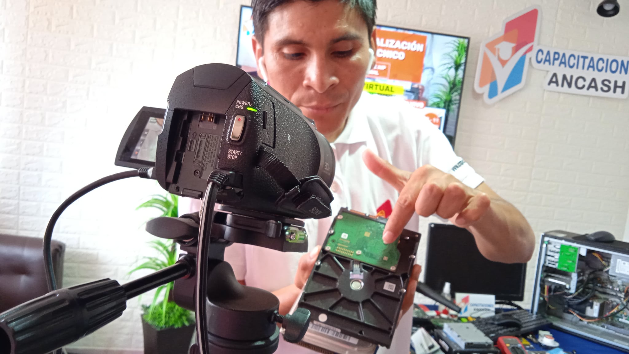 Especialización para AIP 2026 (VIRTUAL)