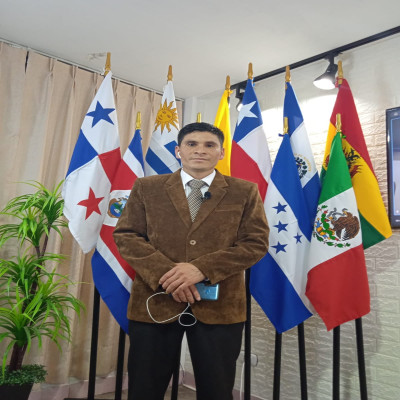 Yohel Gomero Herrera