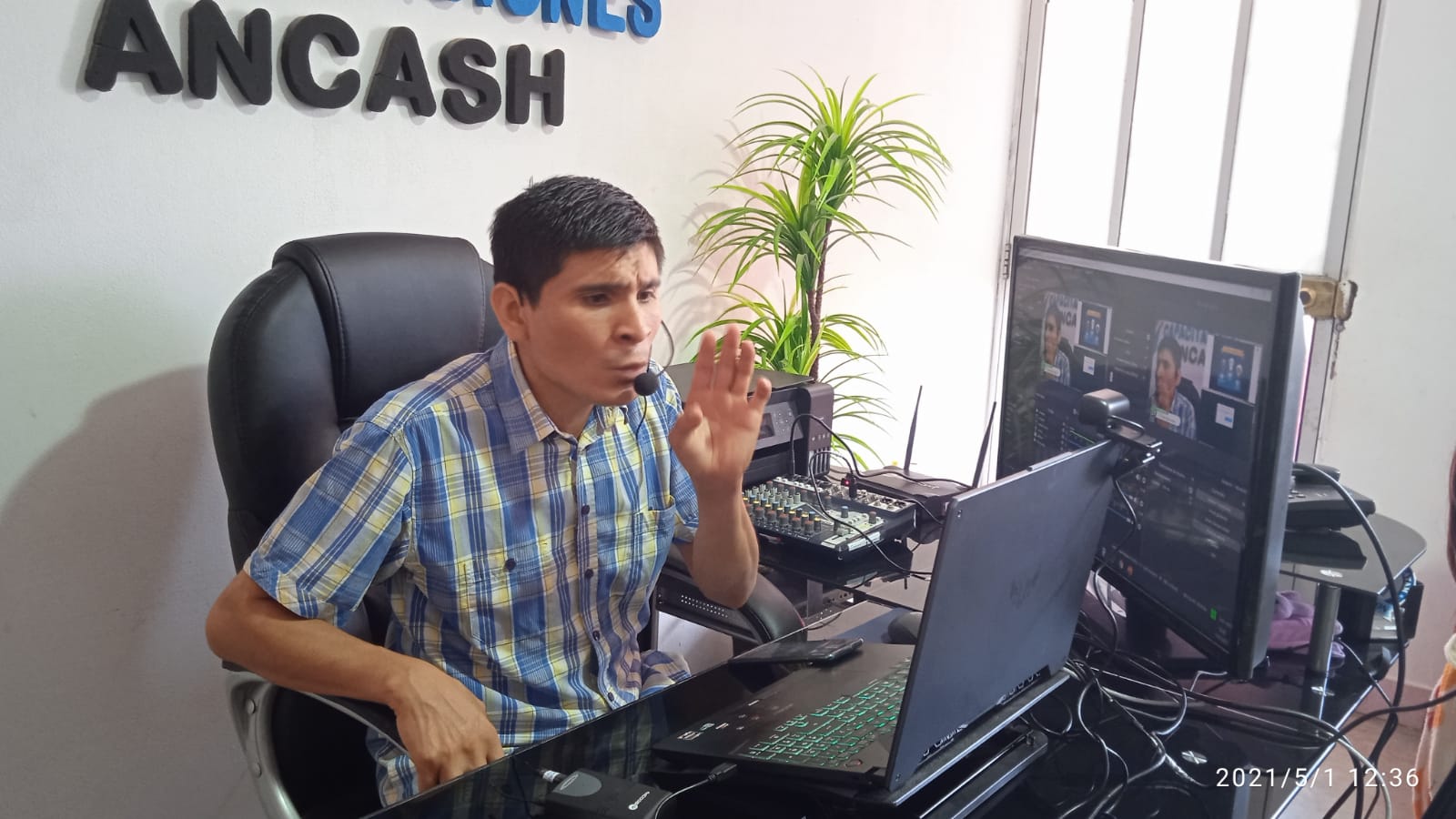 Bienvenido a Educando Latam